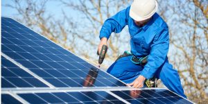 Installation Maintenance Panneaux Solaires Photovoltaïques à Saint-Eloi-de-Fourques